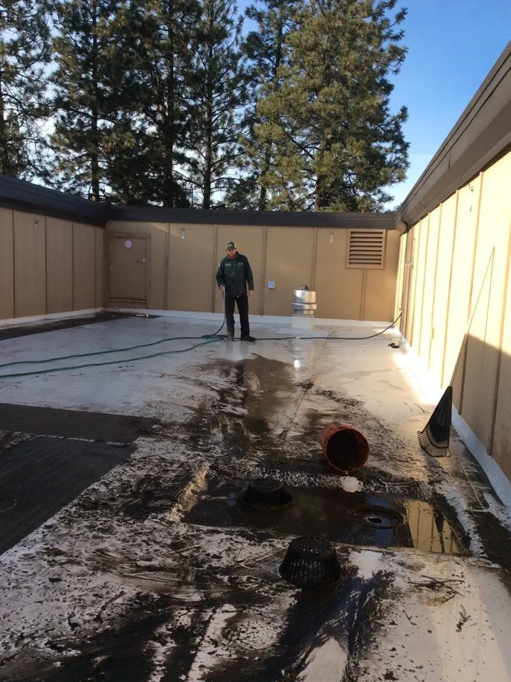 Professional outlet and switch repair in ,  by Central Oregon Heating - Redmond