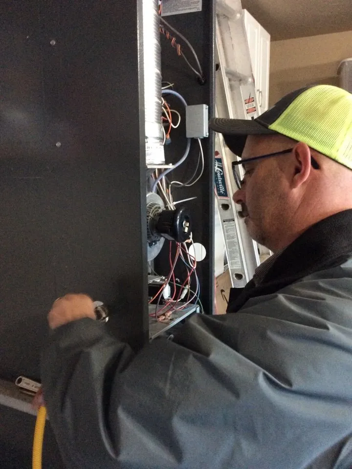 Licensed lighting installation experts serving , - Central Oregon Heating & Cooling