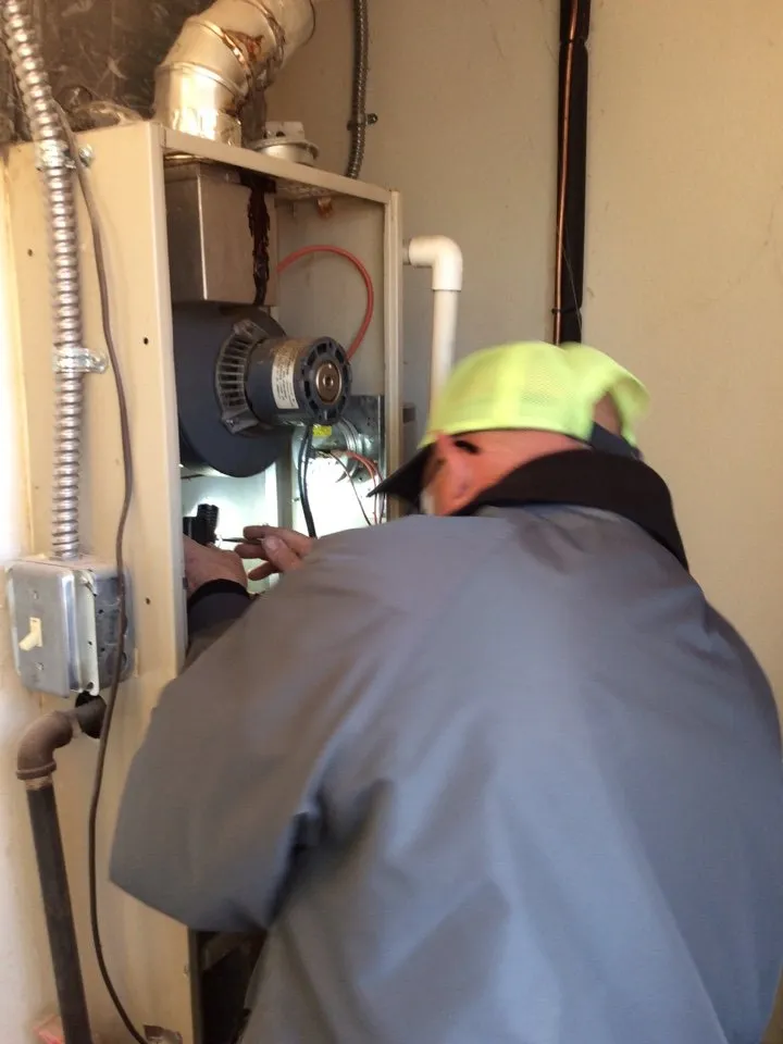 Trusted electrical service for homes in panel upgrade, by