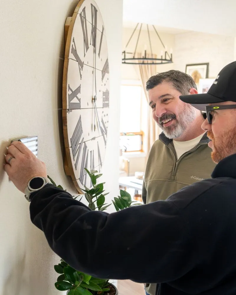 Slide of Central Oregon Heating & Cooling