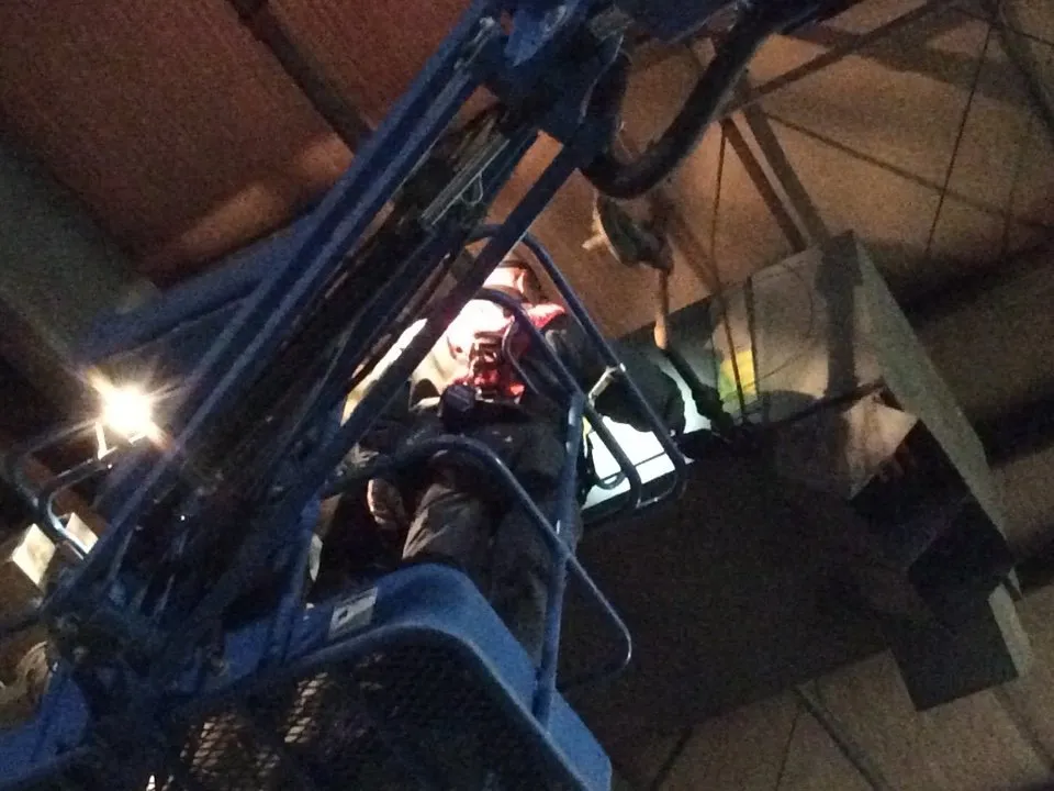 Licensed electrical service for homes in panel upgrade, by