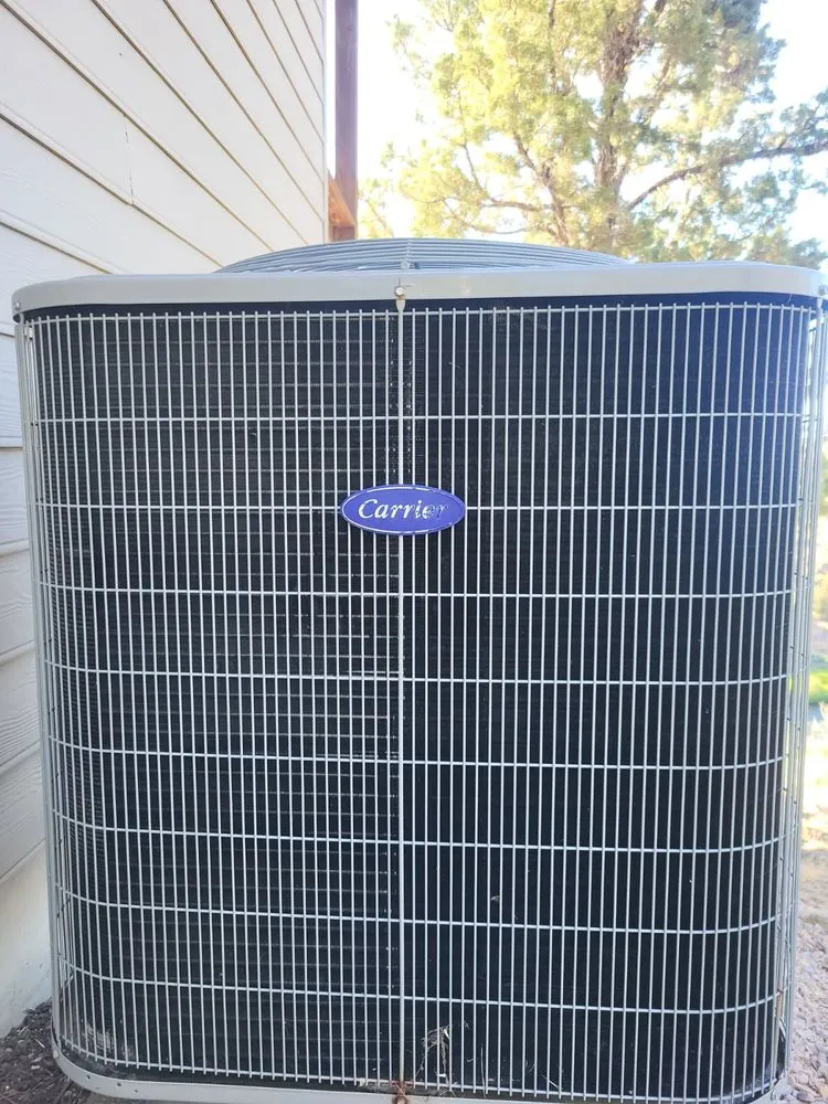 Slide of Central Oregon Heating & Cooling