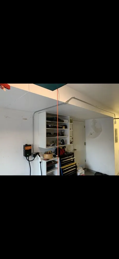 Slide of Central Pacific Electric