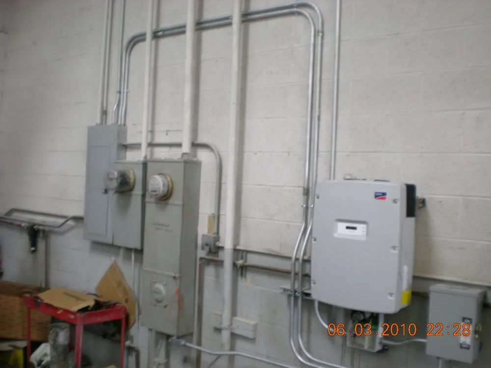 Slide of Central Pacific Electric