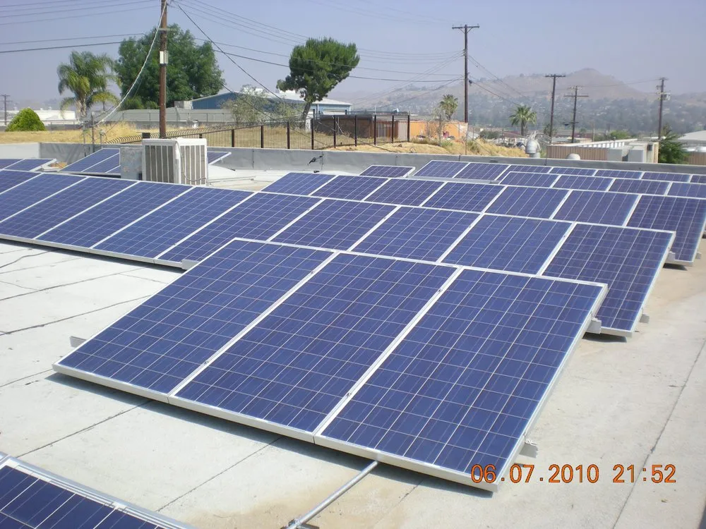 Slide of Central Pacific Electric