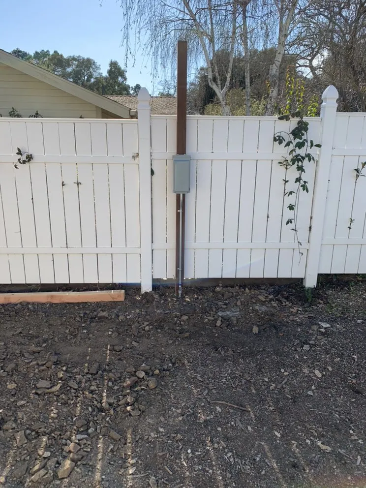 Slide of Central Pacific Electric