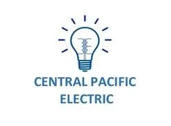 Slide of Central Pacific Electric
