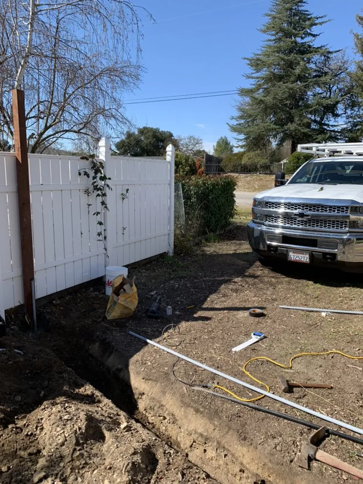 Slide of Central Pacific Electric