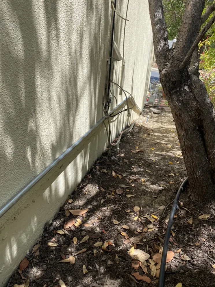 Slide of Central Pacific Electric