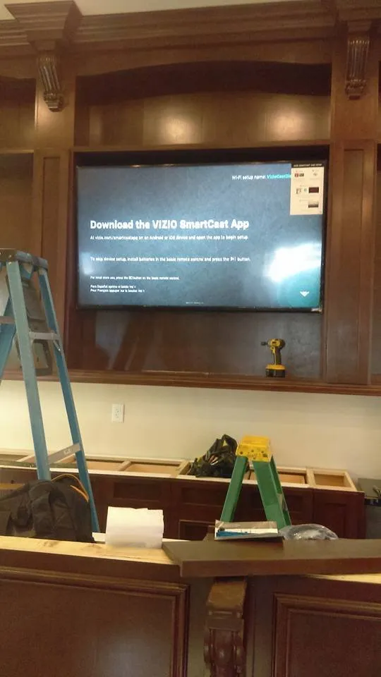 Slide of Central Power