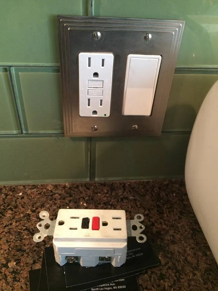 Slide of Central Power