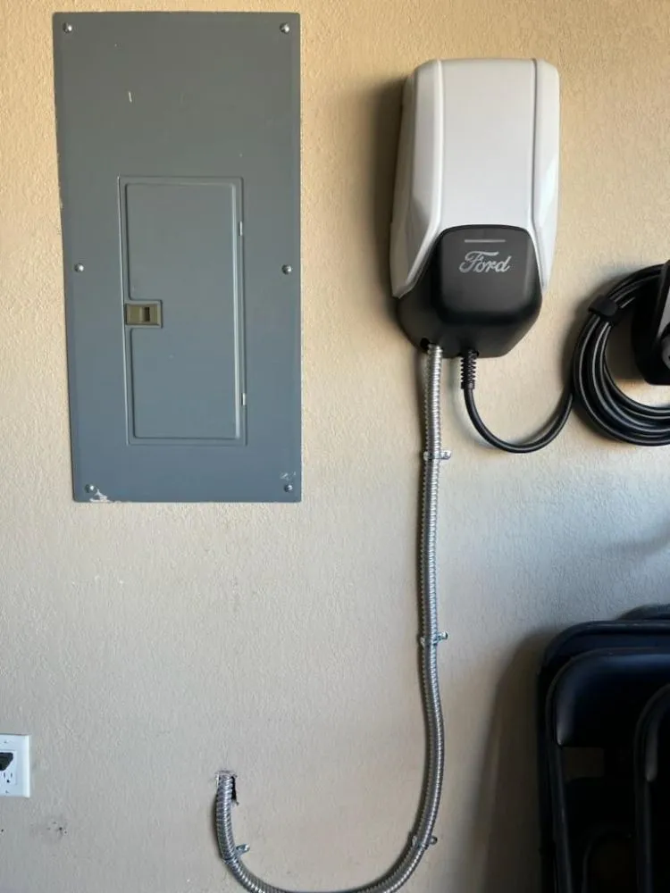 Slide of Central Power