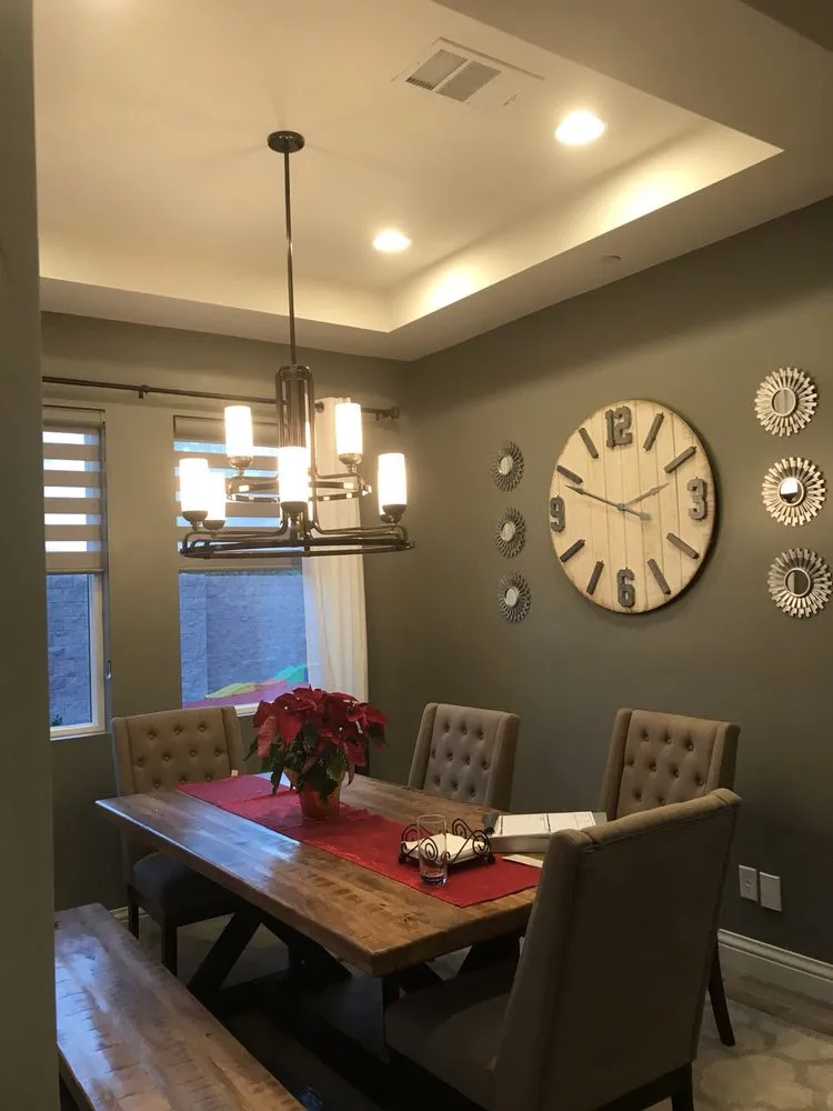 Slide of Central Power