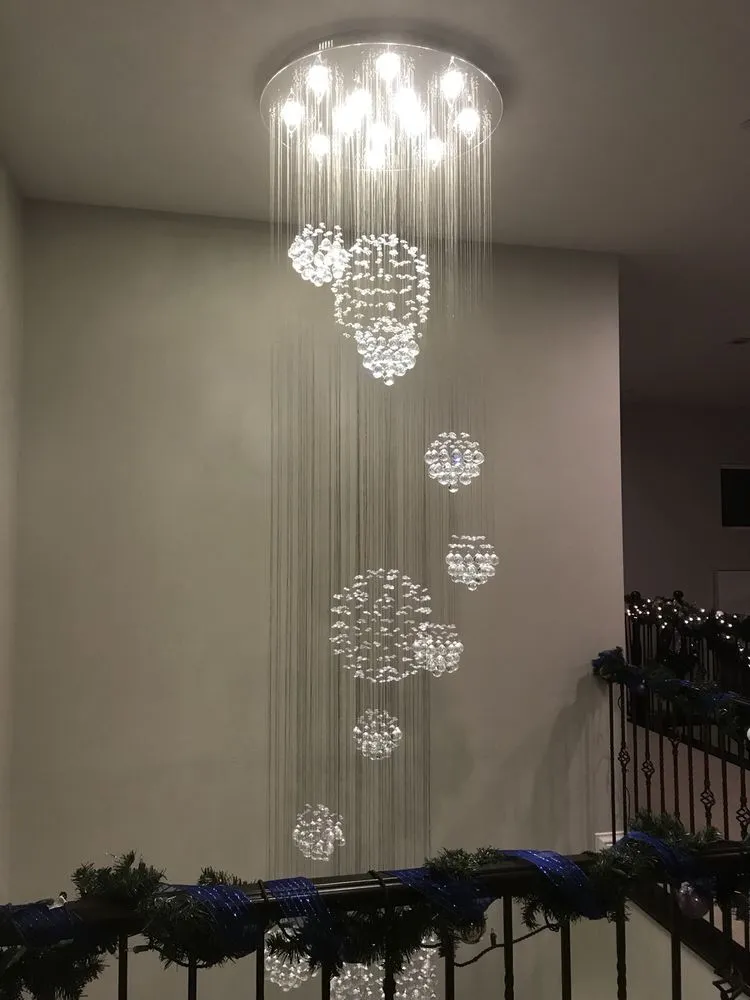 Slide of Central Power