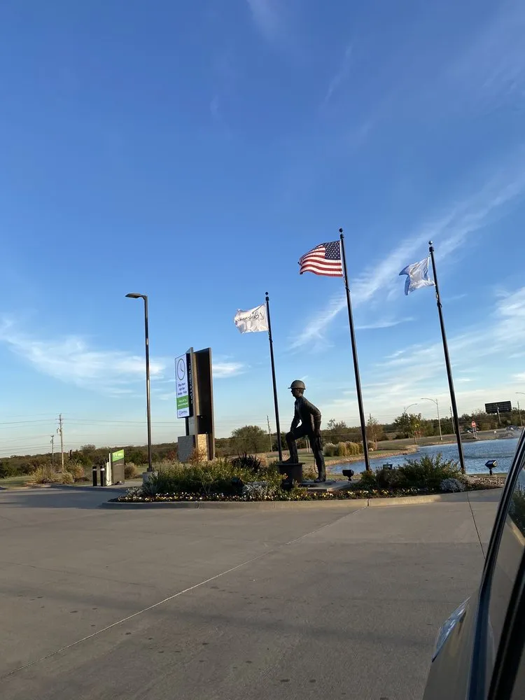 Slide of Central Rural Electric