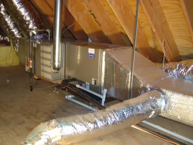 Certified panel upgrade service in ,  - Central Services Heating and Air Conditioning