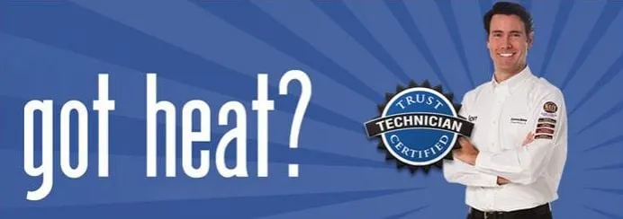 Slide of Central Services Heating and Air Conditioning