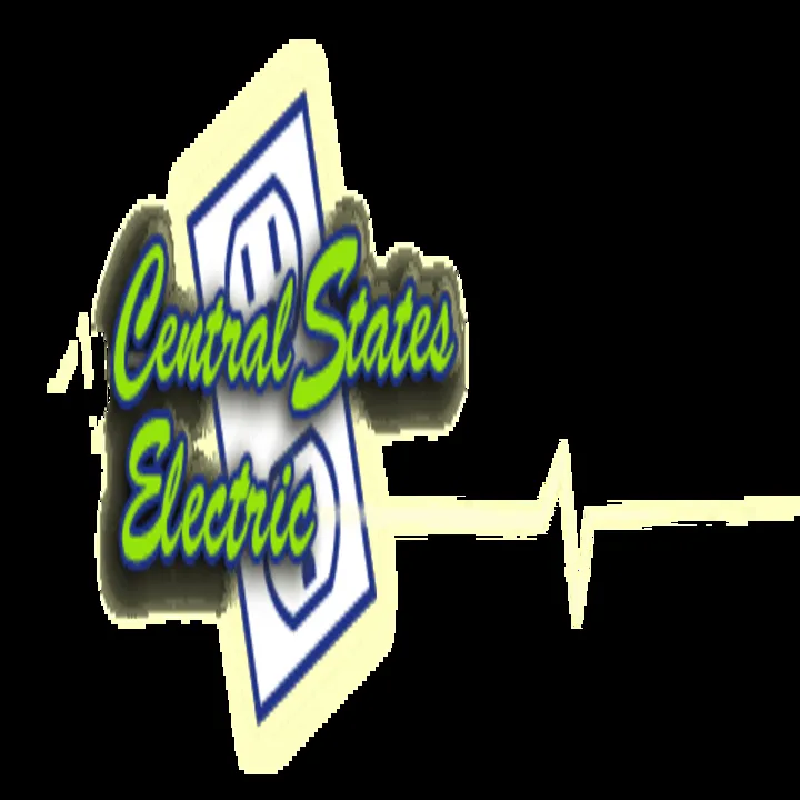 Slide of Central States Electric