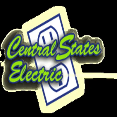 Central States Electric Logo
