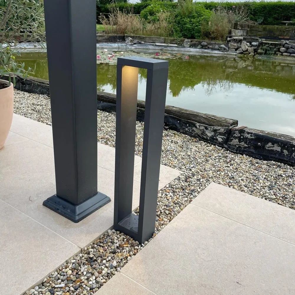 Slide of Central Station Electrical Service