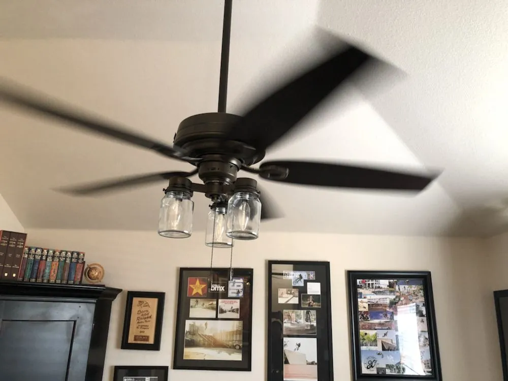 Slide of Central Texas Electric