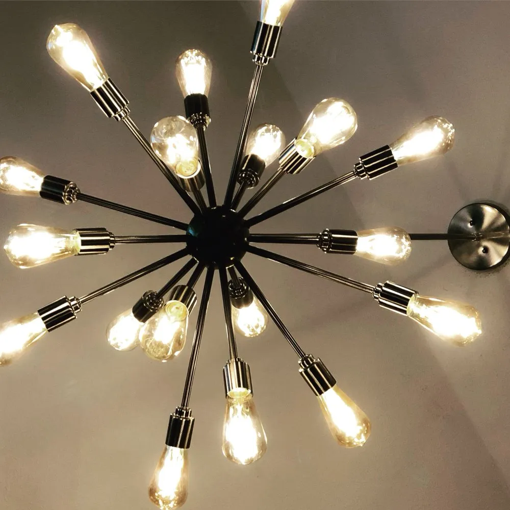 Slide of Central Texas Electric