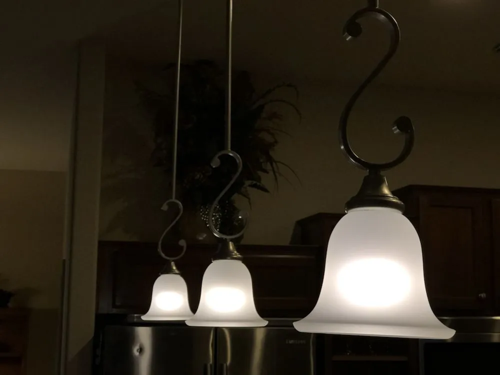 Slide of Central Texas Electric