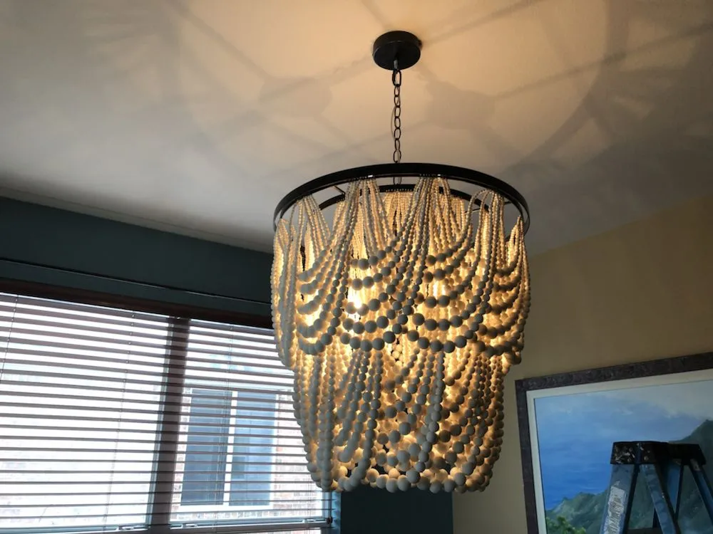 Slide of Central Texas Electric