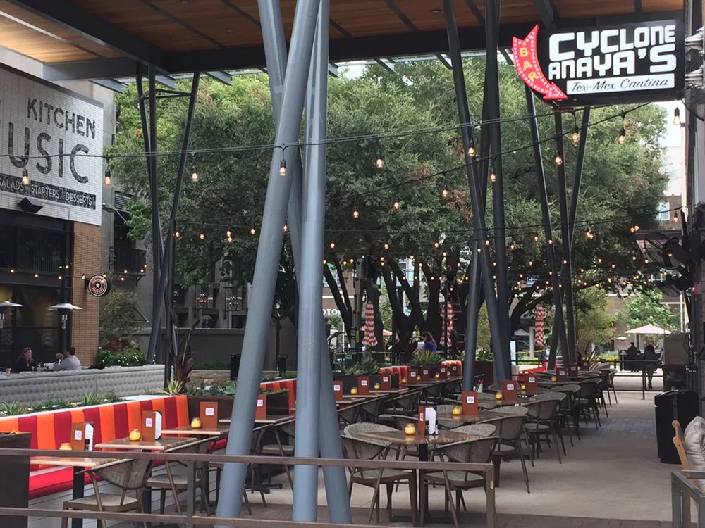 Slide of Central Texas Electric