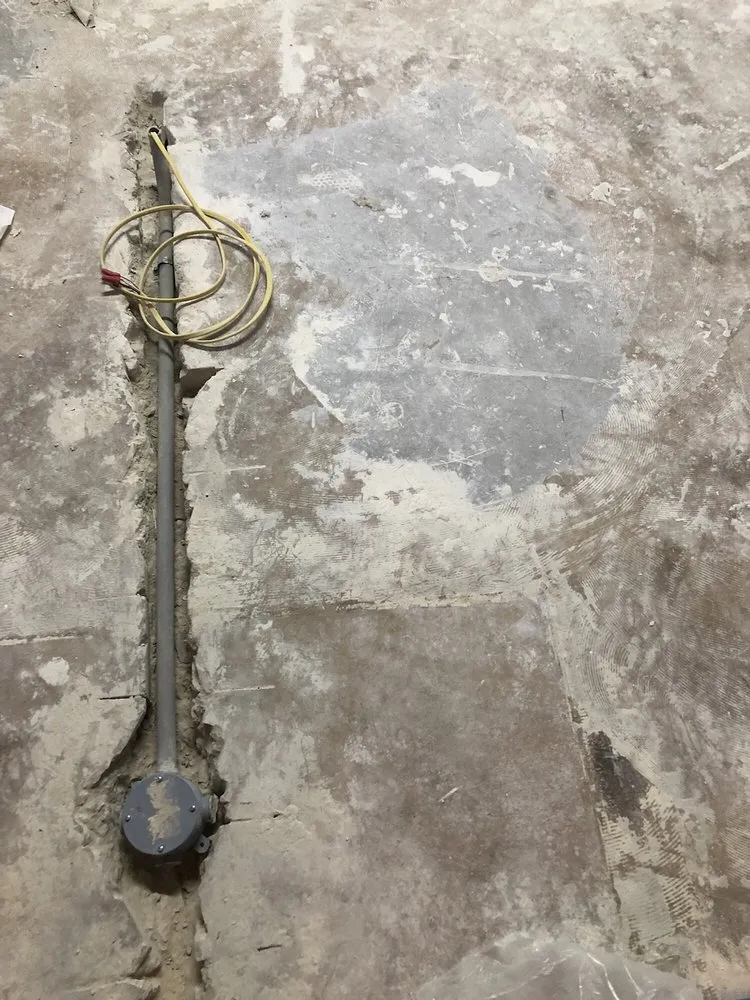 Trusted wiring installation experts serving , - Central Texas Electric