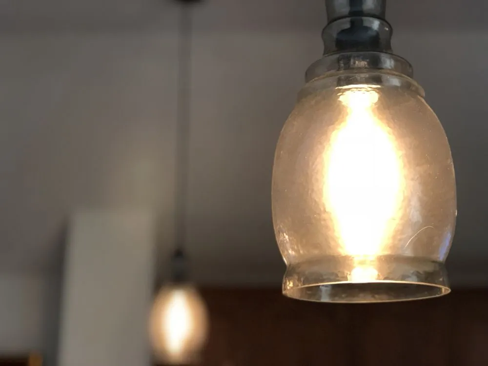 Slide of Central Texas Electric