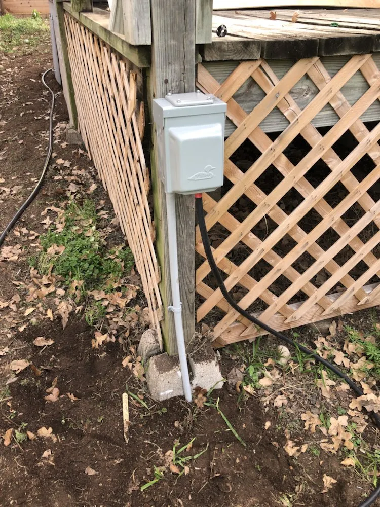 Slide of Central Texas Electric