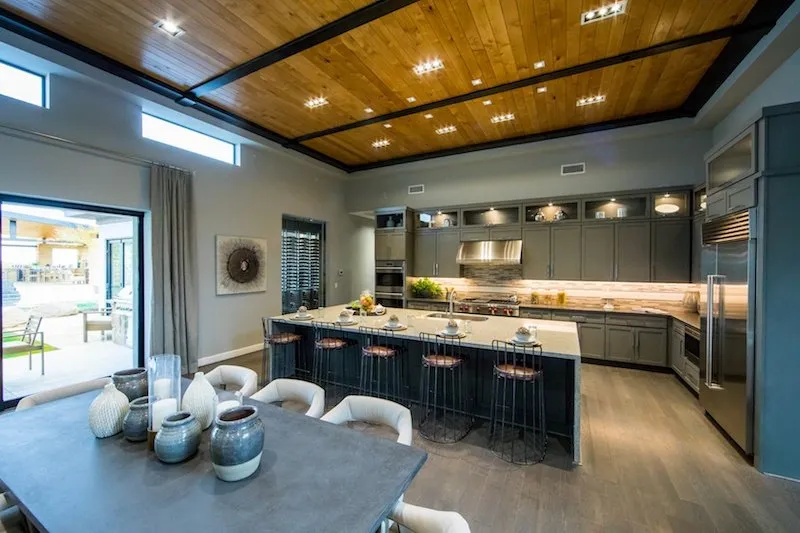 Slide of Central Valley Power Electric