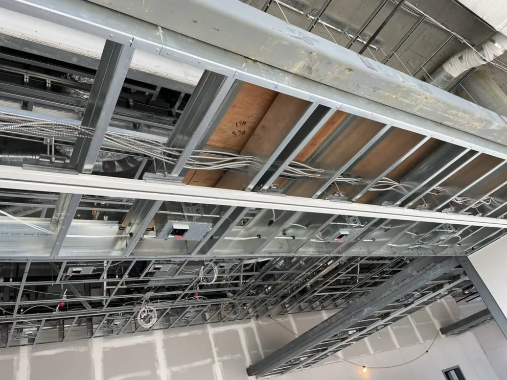 Slide of Central Valley Power Electric