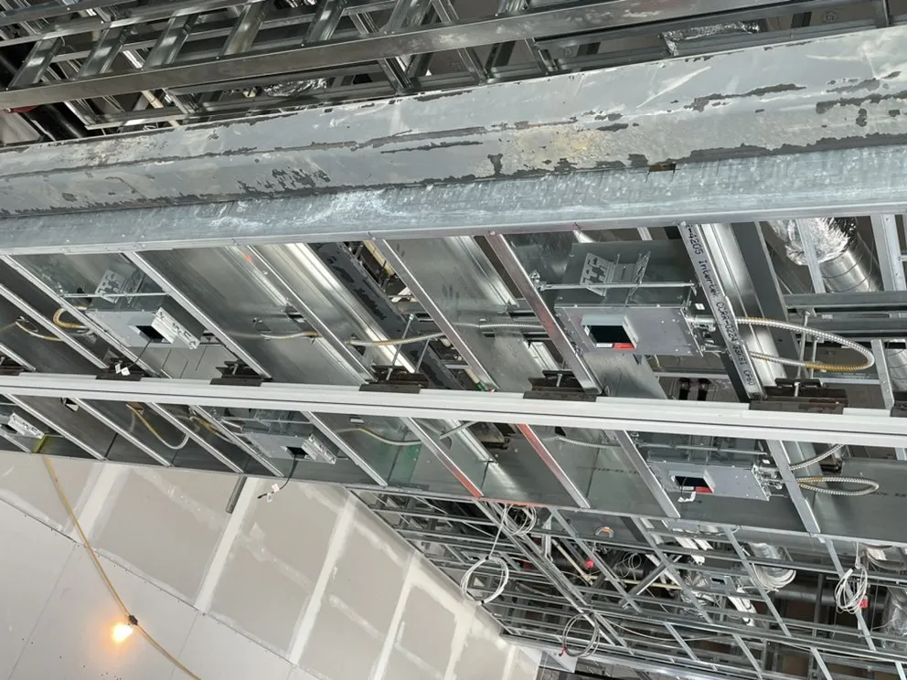 Slide of Central Valley Power Electric