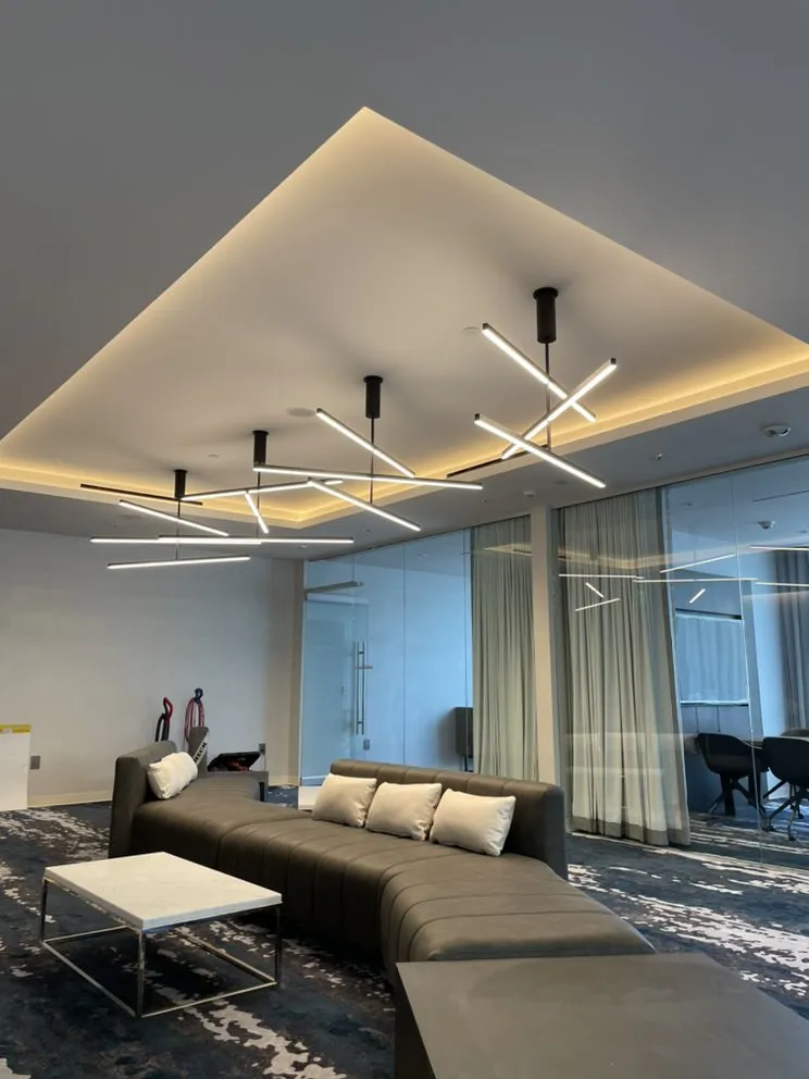 Slide of Central Valley Power Electric