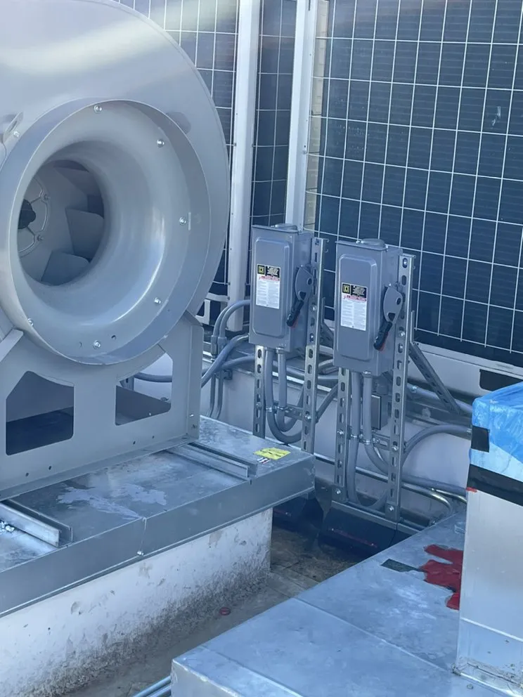 Professional outlet and switch repair experts serving ,  - Central Valley Power Electric