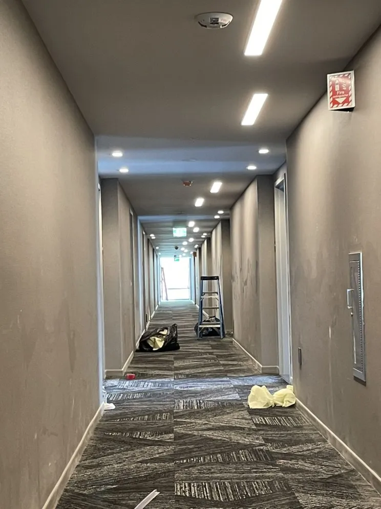 Emergency electrical service for homes in emergency electrical service,  by 