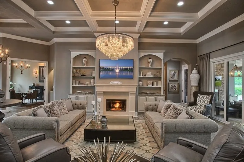 Slide of Central Valley Power Electric