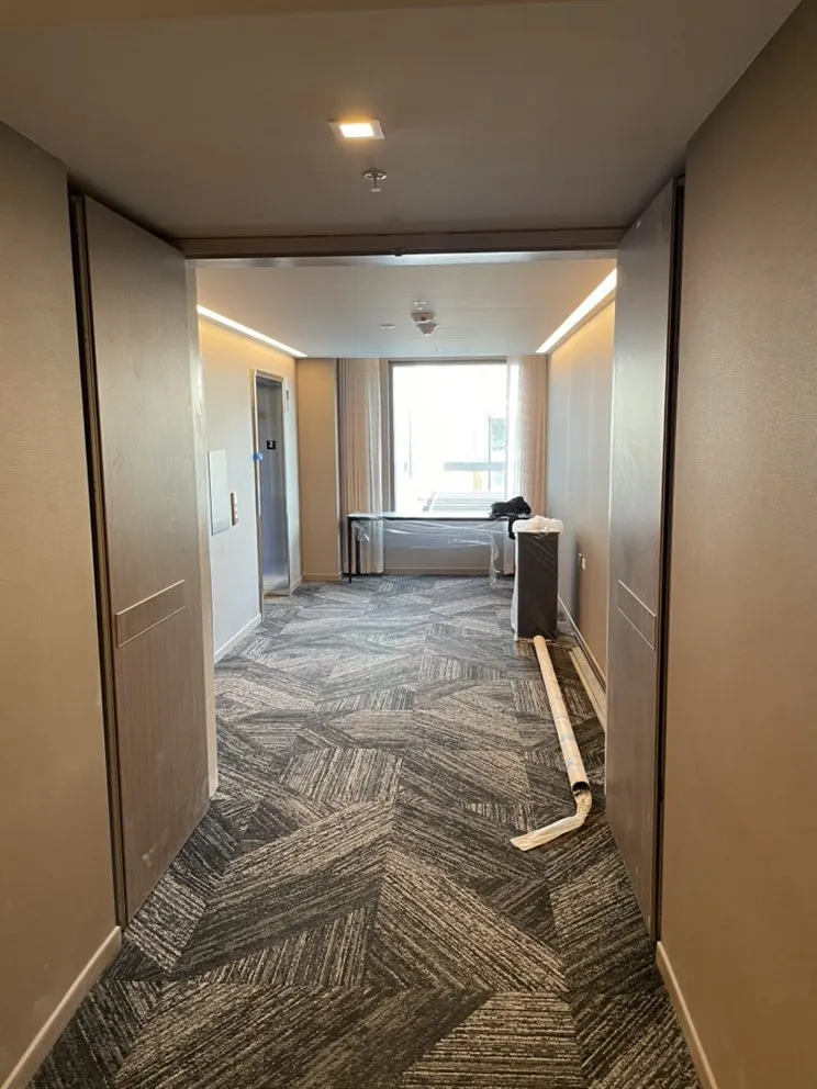 Slide of Central Valley Power Electric