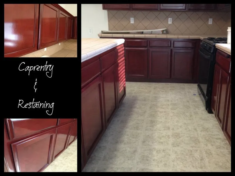 Slide of Central Valley Professionals