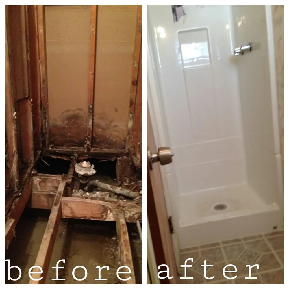 Slide of Central Valley Professionals