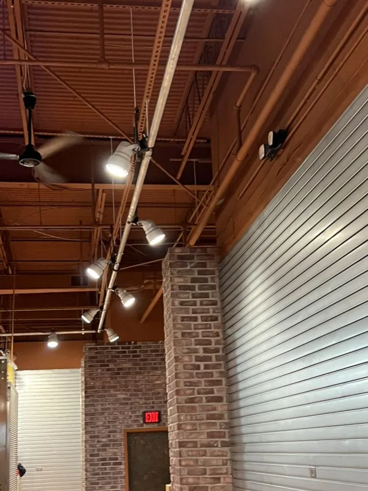 Slide of Central Virginia Electrical Services