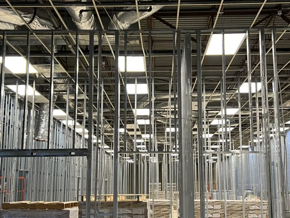 Slide of Central Virginia Electrical Services