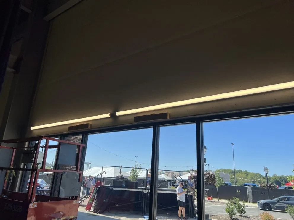 Certified panel upgrade service in ,  - Central Virginia Electrical Services