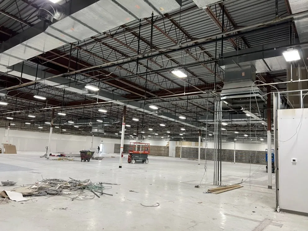 Professional panel upgrade service in ,  - Central Virginia Electrical Services