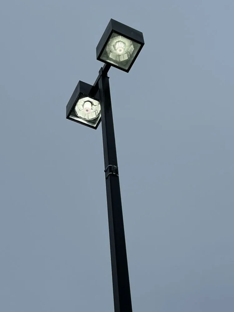 Slide of Central Virginia Electrical Services