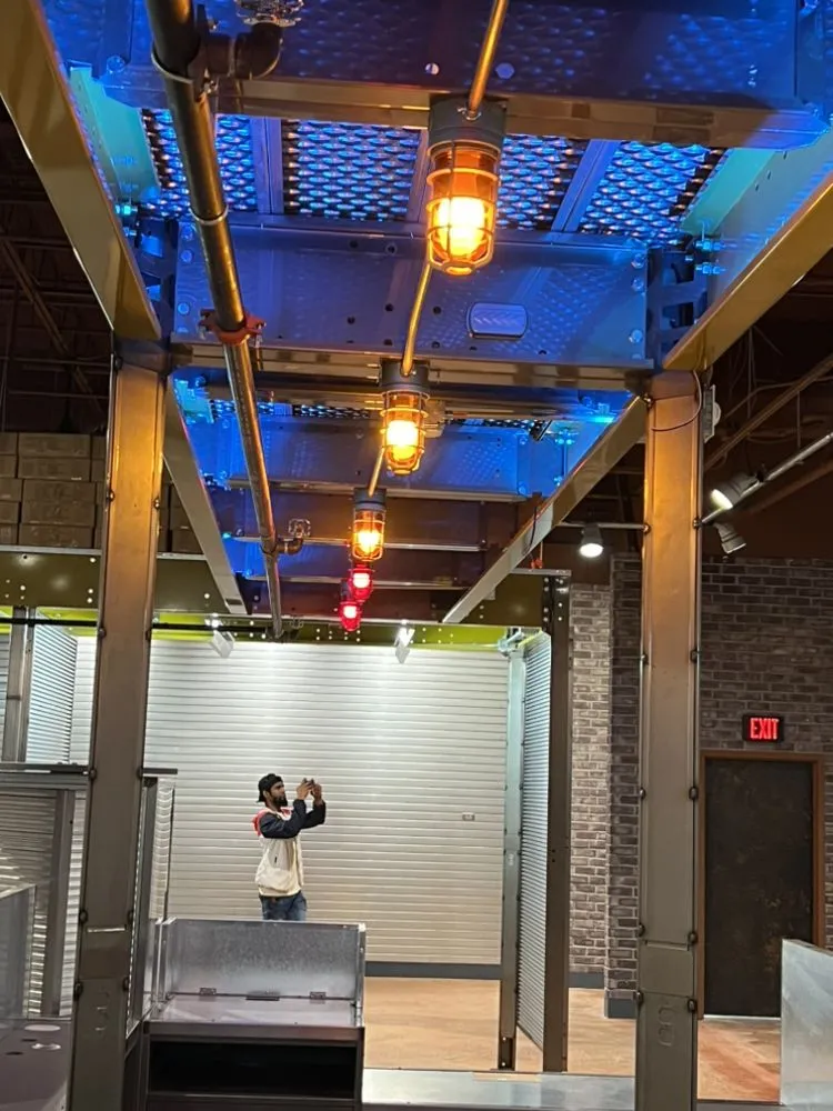 Slide of Central Virginia Electrical Services