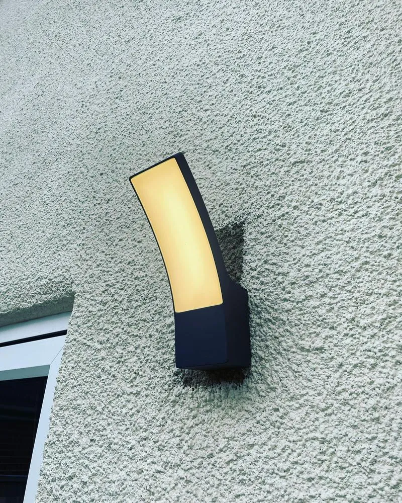 Slide of Centric Master Electrician