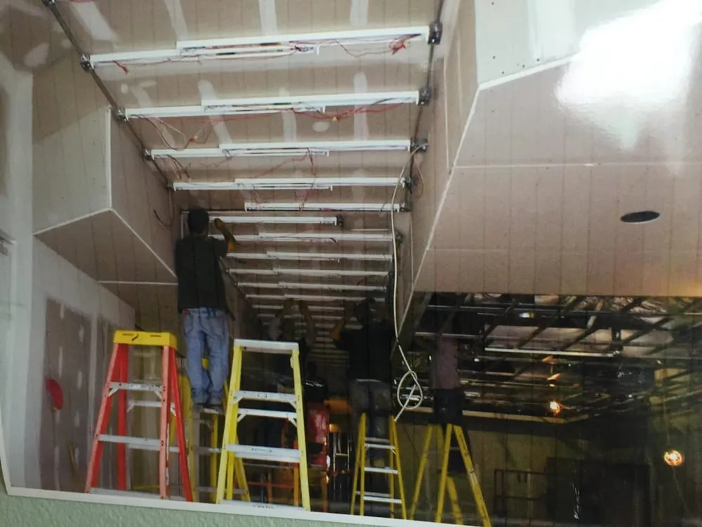 Slide of Centurion Electric